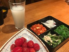 -千寻烧肉(政务区店)