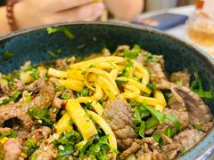 -君霖海鲜私房菜(春柳店)