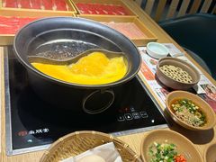 -温野菜涮涮锅(曲江大悦城店)