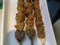 -新疆兵团食府清真(马连道店)