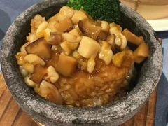 -建滔诺富特酒店-悦餐厅