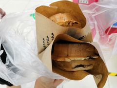 -薛新颖红豆饼(中式甜点山师店)