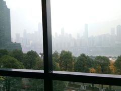 -丽晶轩中餐厅(重庆丽晶酒店)