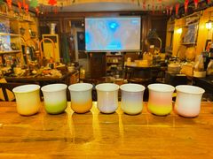 -云端咖啡私房店(河松街店)