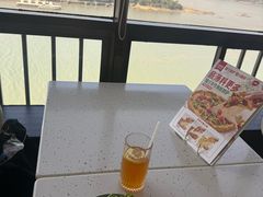 -必胜客(海滨店)