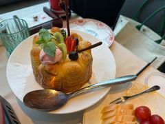 -大鸭梨烤鸭(石佛营店)