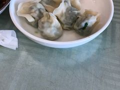 -八珍饺子·烤鸭·家常菜