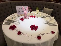 -王品牛排(福州泰禾店)