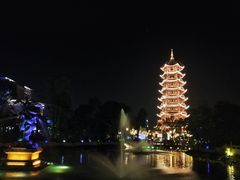 -厦门方特东方神画