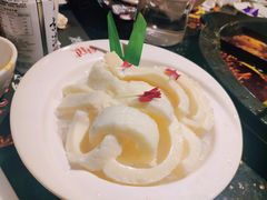 黄喉-井格重庆火锅(新世纪店)