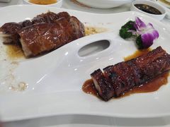 至尊烧鹅-名苑皇宫酒家(来魅力壁画村店)