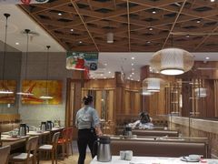 大堂-望湘园·湖南菜(宏伊店)