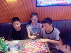 -星聚会KTV(南翔印象城MEGA店)