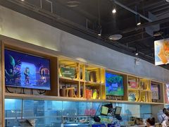 -木屋烧烤(龙湖天街店)