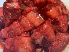 腐乳肉-大兴街扣碗包子馆