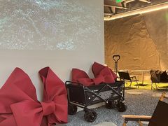 -J Create城市露营咖啡·简餐·宠物(上海动物园店)