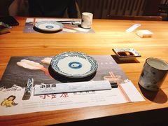 -小笠原·日料店