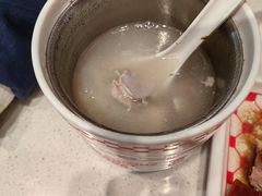 -明腾壹间茶餐厅(新都会花园广场店)