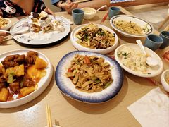 -天沐温泉(抚顺店)