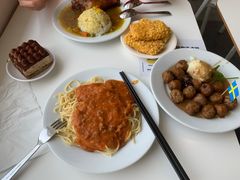 -宜家·瑞典风味餐厅(无锡店)