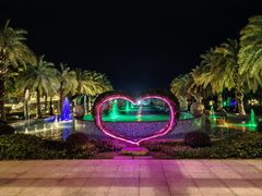 -惠州金海湾嘉华度假酒店