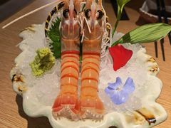 -阿吾罗·月咏精致日料(港汇恒隆广场店)