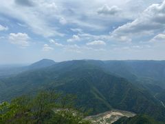 -崆峒山景区