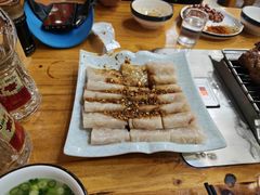 -张记焖窑·十五年专注焖烤(雍和宫店)