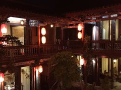 -香满楼(临安路店)