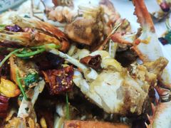 -北戴河庆山饭店·海鲜砂锅粥(北戴河黑石路店)