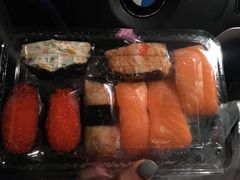 -鲜道寿司(无锡苏宁店)