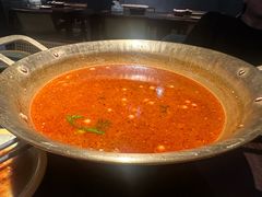 -张翻越·川渝冒菜·武汉黑鸭煲(城北万象城店)