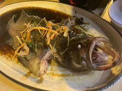 -琼大师东方烤乳猪(亚特兰蒂斯店)