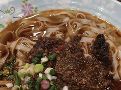 -进哥湖南津市牛肉粉店(下沙店)