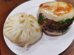 -白魁老号饭庄(安内店)