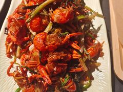 -巴厘龙虾·榜首油焖大虾(洞庭·艺术洋房店)