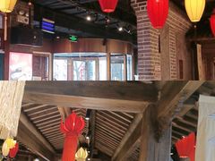 -北平盛世·新京菜·北京烤鸭(劲松·双井店)