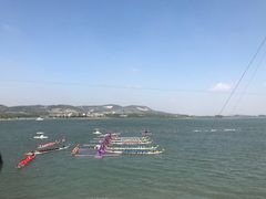 -南京金牛湖风景区