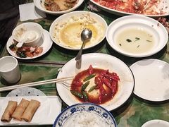 -欣旺·迎宾楼·百年无锡菜