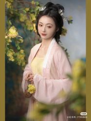 -盘子女人坊古装写真摄影(苏州旗舰店)