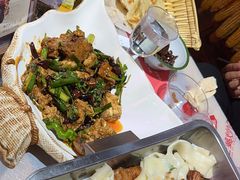 -王婆炒鱼(总店)