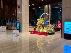 -广州花都皇冠假日酒店