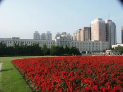 -大连人民广场