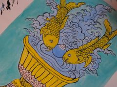 -香格里拉唐卡画院