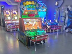 -天空之城电玩(曼巴特购物广场店)