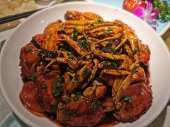 -三玛璐酒楼(汉口路店)