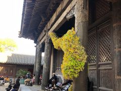 -嵩祝寺及智珠寺