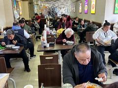 -吕氏馄饨包子大排档