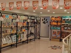 -佳雯宠物医院(四明中路分院)