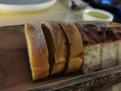 -Mercato莫卡多露台餐厅与酒吧(K11店)